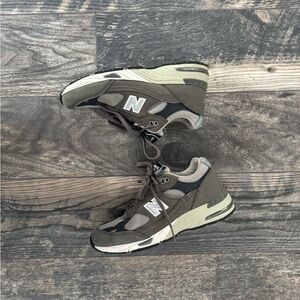 New balance 991